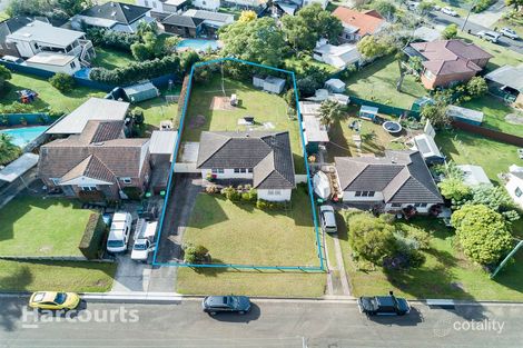 Property photo of 183 Spurway Street Dundas NSW 2117