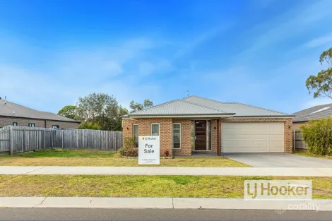 Property photo of 27 Haylock Drive Paynesville VIC 3880