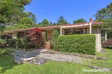 Property photo of 149B Kangaroo Valley Road Berry NSW 2535