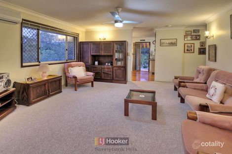 Property photo of 2 Sollya Place Sunnybank Hills QLD 4109
