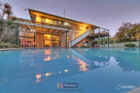 Property photo of 2 Sollya Place Sunnybank Hills QLD 4109