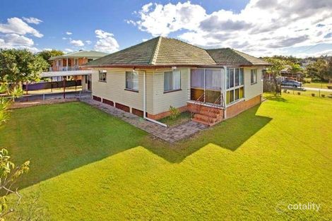 1526 Creek Rd, Carina, QLD 4152