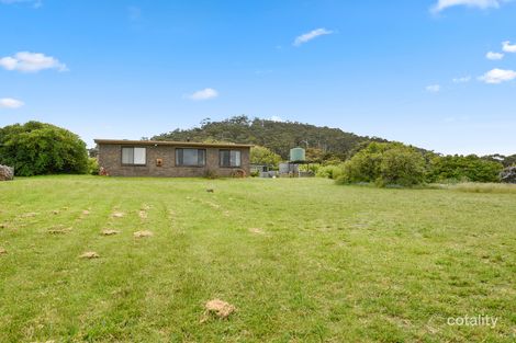 Property photo of 8 Kormos Drive Nubeena TAS 7184