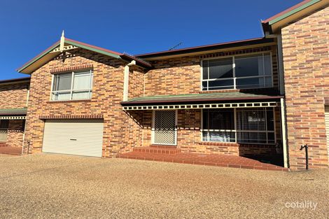 4/185 Yambil St, Griffith, NSW 2680