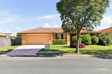 Property photo of 3 Firestone Drive Banora Point NSW 2486