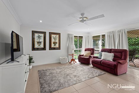 Property photo of 60 Currajong Place Brassall QLD 4305