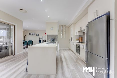 Property photo of 16 Ancona Avenue Spring Farm NSW 2570