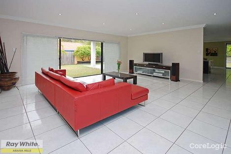 Property photo of 27 Garfield Terrace Everton Hills QLD 4053