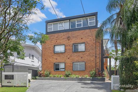 2/6 Wight St, Milton, QLD 4064