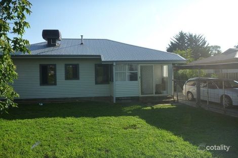 Property photo of 4 Short Street Benalla VIC 3672