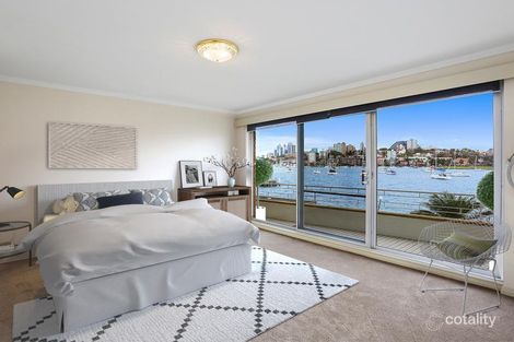 Property photo of 14/99 Kurraba Road Kurraba Point NSW 2089