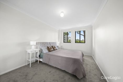 Property photo of 17/3 Williams Parade Dulwich Hill NSW 2203