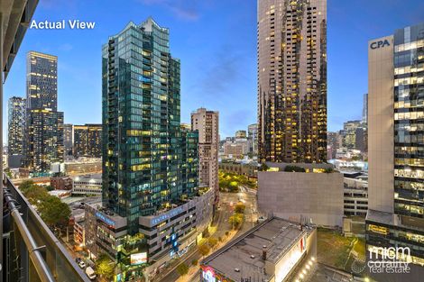 Property photo of 1906/151 City Road Southbank VIC 3006