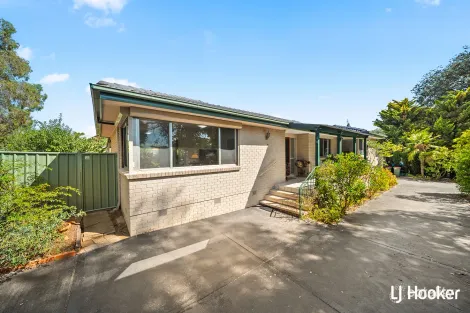 Property photo of 24 Fullagar Crescent Higgins ACT 2615