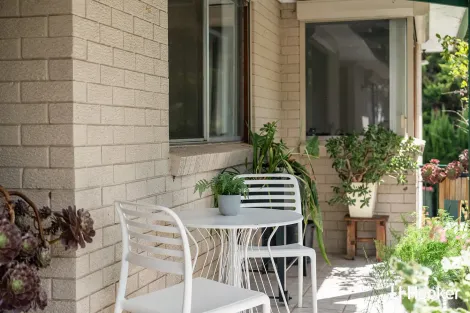 Property photo of 24 Fullagar Crescent Higgins ACT 2615