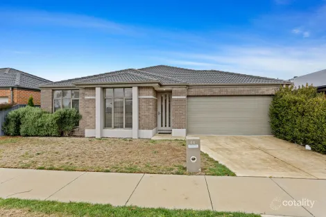 44 Roscommon Ave, Alfredton, VIC 3350