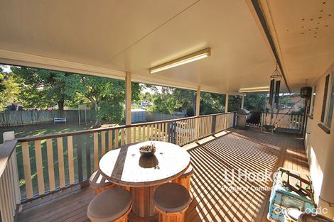 Property photo of 18 Lerose Avenue Kallangur QLD 4503