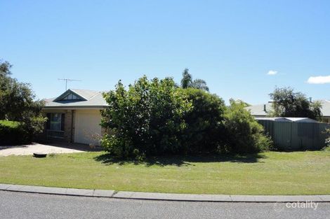 Property photo of 50B Bondi Crescent Warnbro WA 6169
