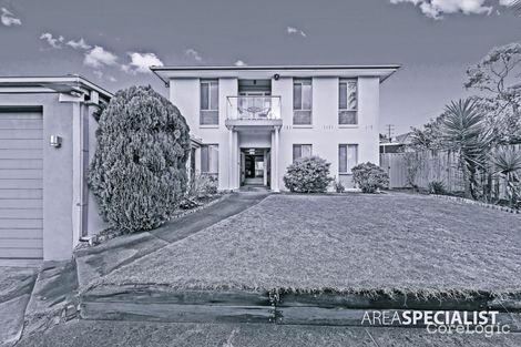 Property photo of 4 Cumberland Way Endeavour Hills VIC 3802