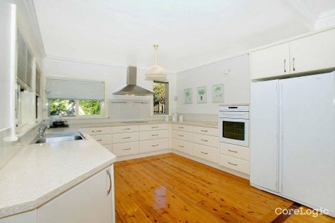 Property photo of 55 Blaxland Street Hunters Hill NSW 2110