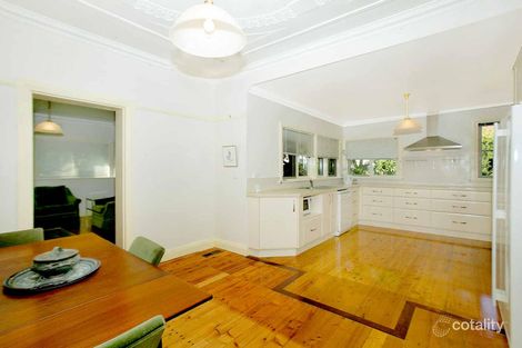 Property photo of 55 Blaxland Street Hunters Hill NSW 2110