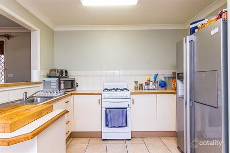 Property photo of 12 Naranghi Circuit Maryland NSW 2287