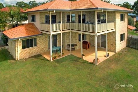 Property photo of 39 Leilani Drive Birkdale QLD 4159