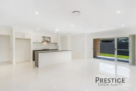 Property photo of 56 Shells Circuit Leppington NSW 2179