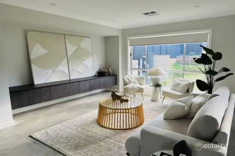 151 Turffontein Ave, Box Hill, NSW 2765