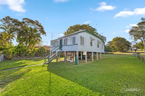 Property photo of 51 Uplands Terrace Wynnum QLD 4178