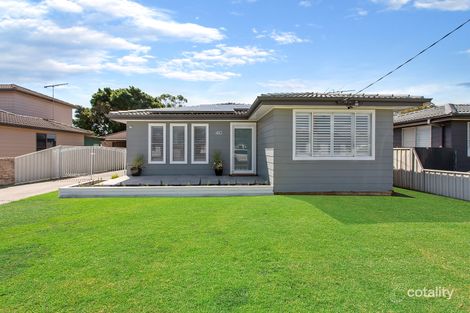 40 Burgess Pde, Tarro, NSW 2322