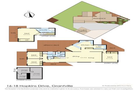 16-18 Hopkins Dr, Grantville, VIC 3984