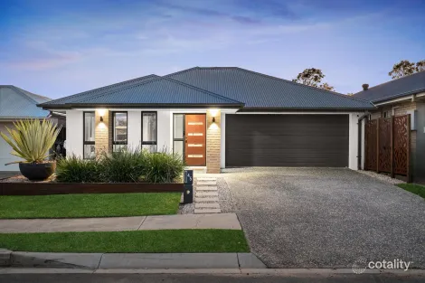 45 Tuckeroo St, Ripley, QLD 4306