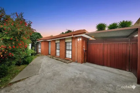 2/79 Avondale Ave, St Albans, VIC 3021