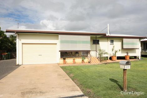 Property photo of 87 Fourteenth Avenue Home Hill QLD 4806