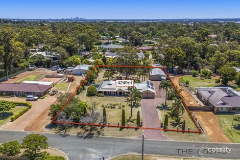 Property photo of 37 Hawkvalley Crescent Maida Vale WA 6057