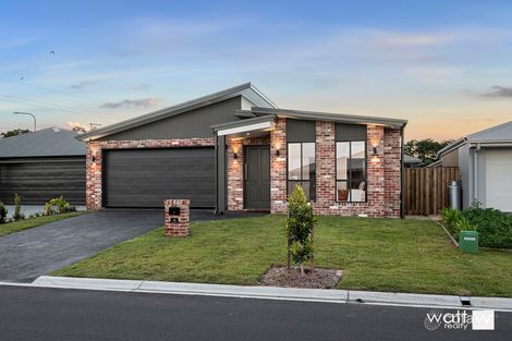 4 Aspen Cct, Logan Reserve, QLD 4133