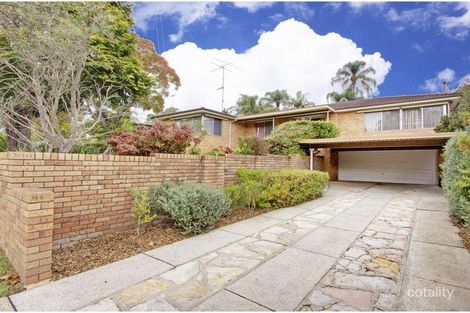 Property photo of 10 Millar Crescent Dural NSW 2158