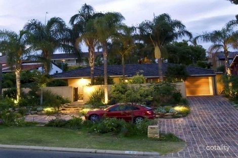 22 Brodrick St, Karrinyup, WA 6018