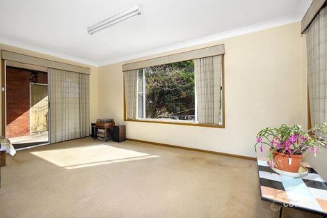 Property photo of 49 Rosebery Street Heathcote NSW 2233