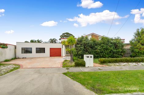 Property photo of 6 Chamberlain Court Traralgon VIC 3844