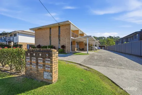 3/21 Arthur St, Coffs Harbour, NSW 2450