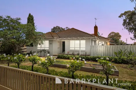 61 Palmerston St, Melton, VIC 3337