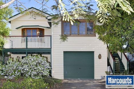 Property photo of 91 Jackson Street Hamilton QLD 4007