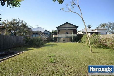 Property photo of 91 Jackson Street Hamilton QLD 4007