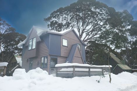 Property photo of 1 Heritage Lane Dinner Plain VIC 3898