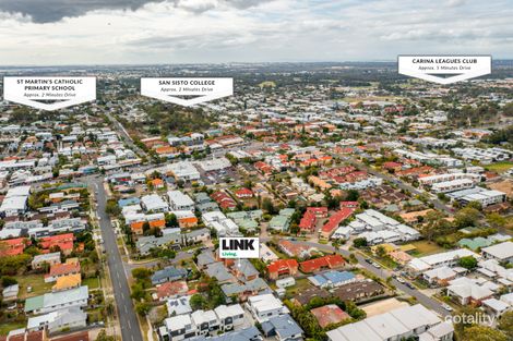 Property photo of 7/9 Hill Crescent Carina Heights QLD 4152