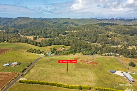 82 Hoares Lane, Elliott, TAS 7325