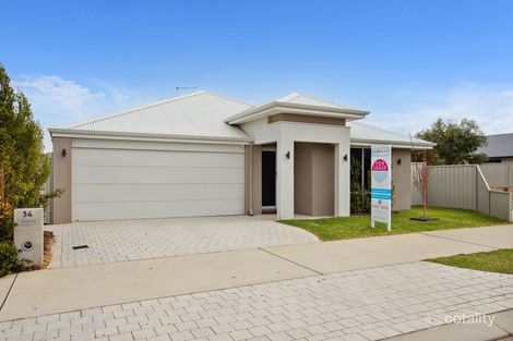 Property photo of 34 Bidgemia Road Golden Bay WA 6174