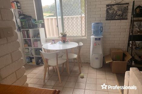 Property photo of 8/15 Carter Street Rangeway WA 6530